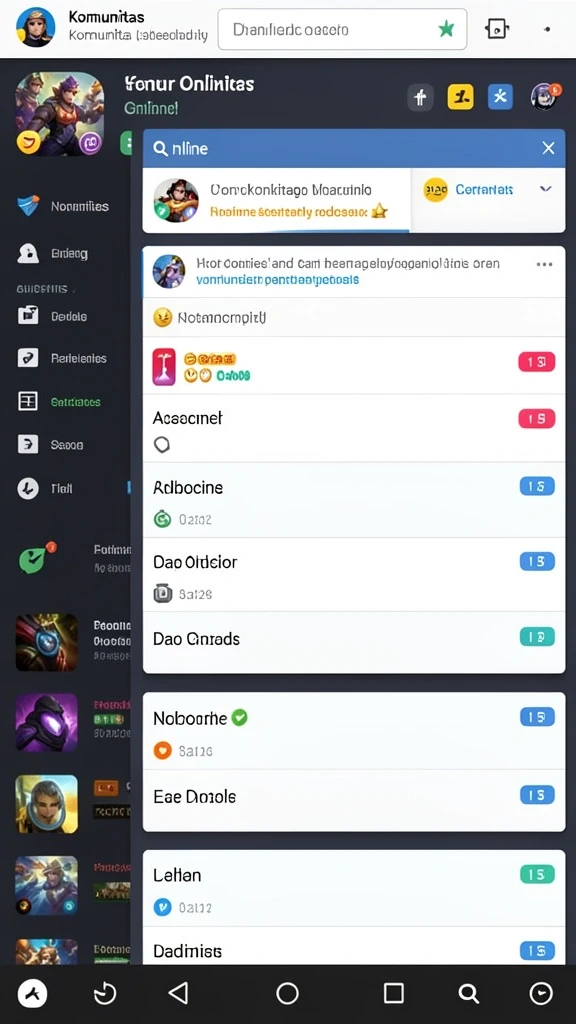 Screenshot mikatoto nomor 1
