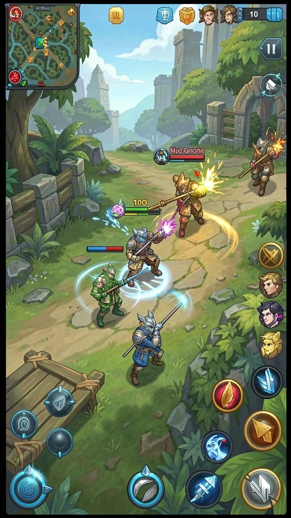 Screenshot naga1001 nomor 2
