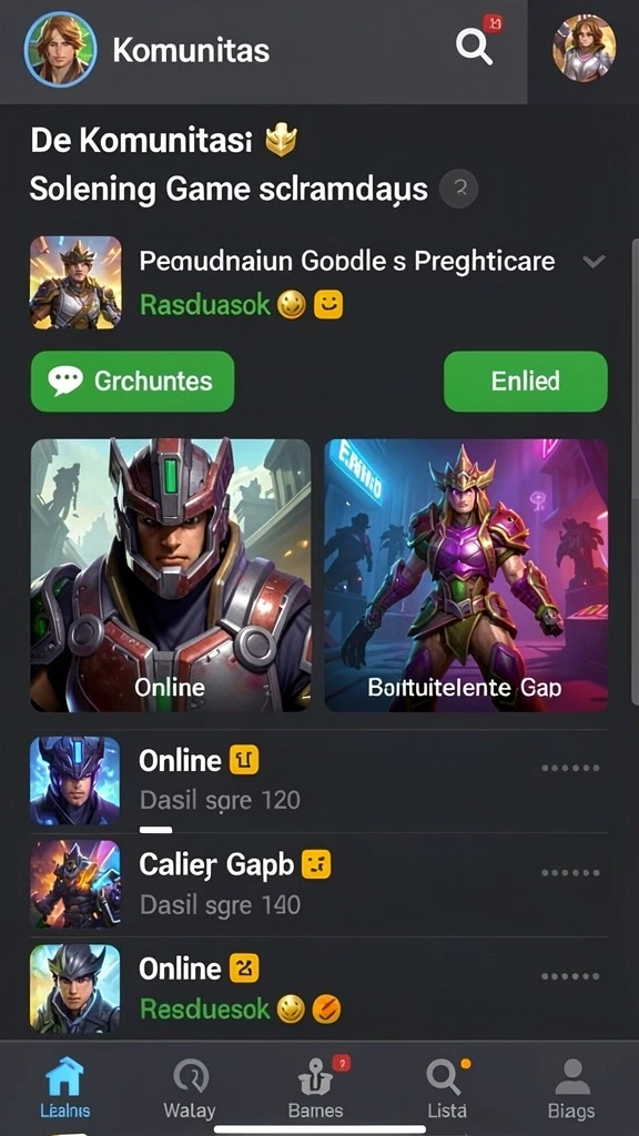 Screenshot naga1001 nomor 3