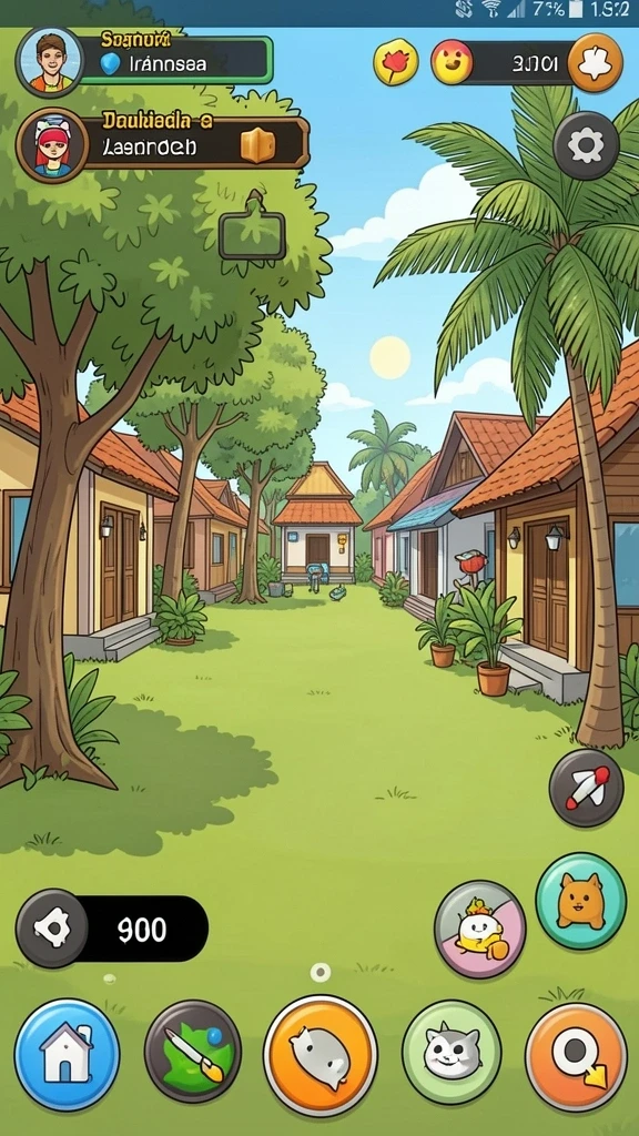 Screenshot ormastoto nomor 2