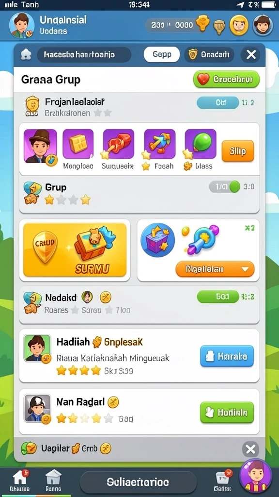 Screenshot popwin nomor 3