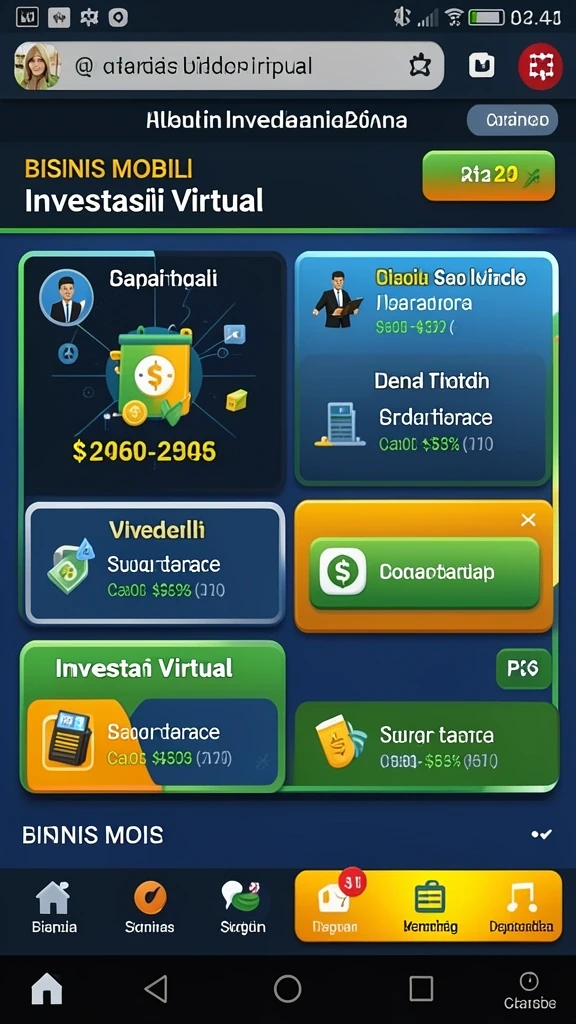 Screenshot qqrp nomor 1