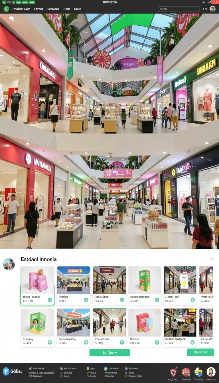 Screenshot rajaclub nomor 3