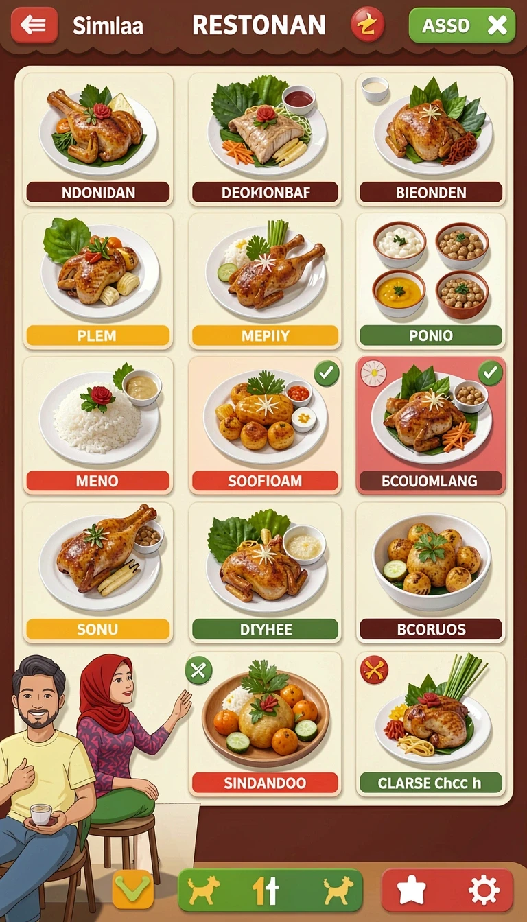 Screenshot rajajuara nomor 1