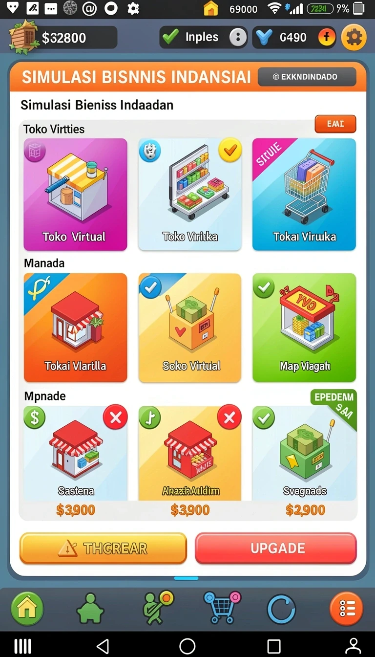 Screenshot rajajuara nomor 2