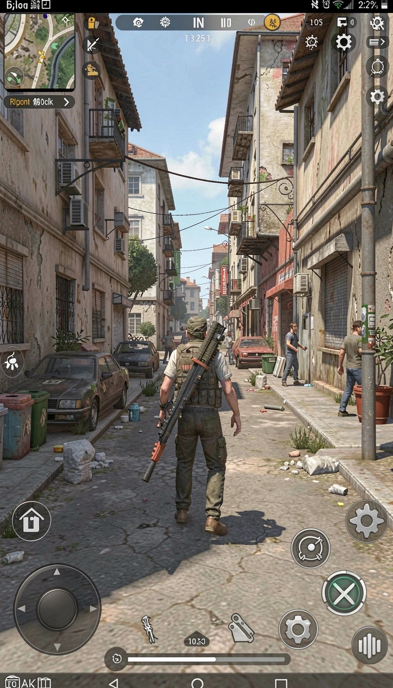Screenshot rk88 nomor 1