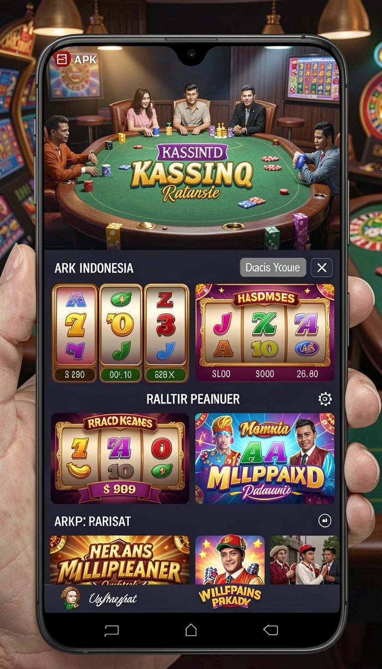 Screenshot siap108 nomor 3