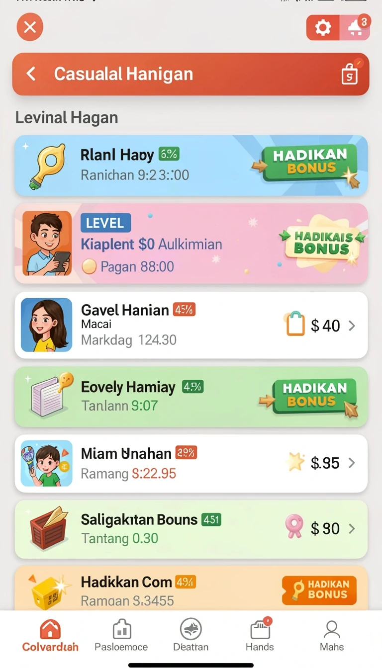 Screenshot sl999 nomor 3
