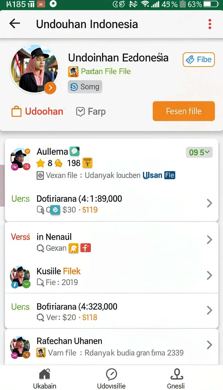 Screenshot svip5 nomor 1
