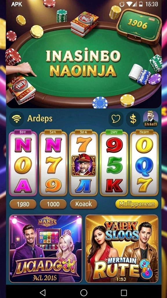 Screenshot tawonbet nomor 3
