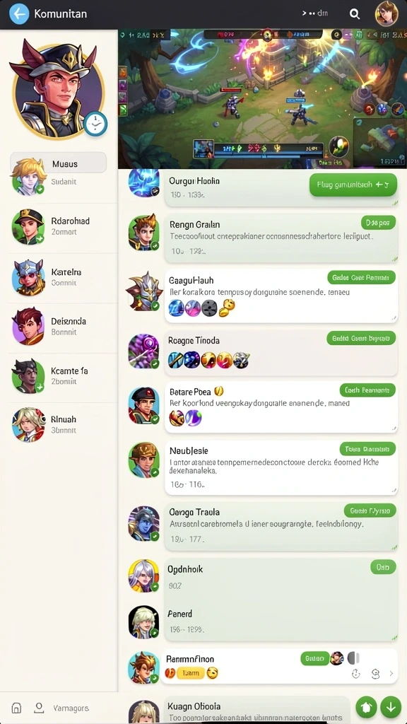 Screenshot toto1000 nomor 1