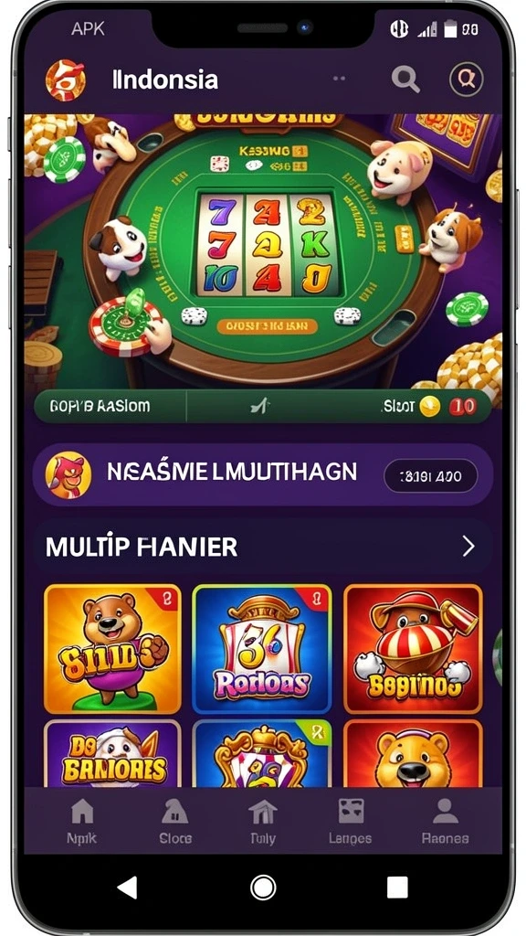 Screenshot turu99 nomor 1