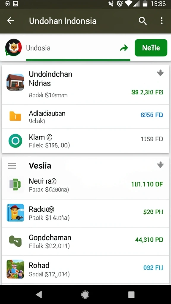 Screenshot xr88 nomor 2
