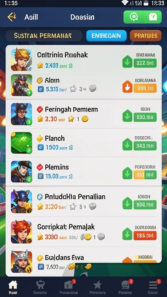 Screenshot xr88 nomor 3