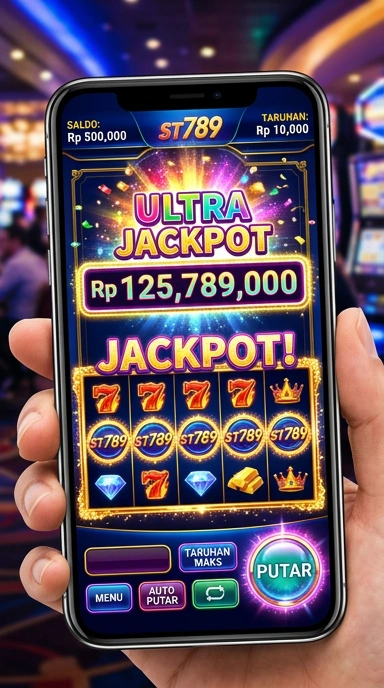 st789 — galeri pratinjau - APK Resmi